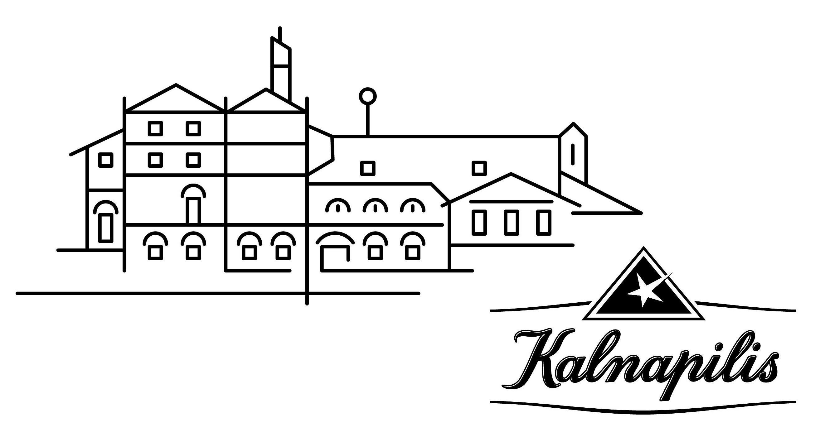 Prekės ženklas: Kalnapilis